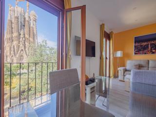 Absolute Sagrada Familia - Barcelone - 2