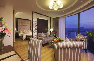 Athena Hotel - 9