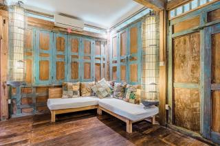Aalaya Villa by Betterplace - Ubud - 4