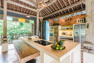 Aalaya Villa by Betterplace - Ubud - 8