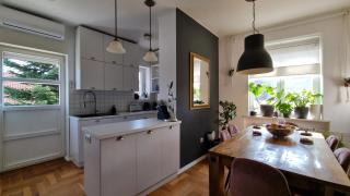 Charming Cottage w Terrace - 6