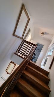 Charming Cottage w Terrace - 1