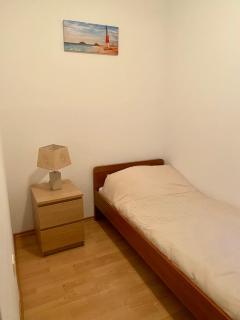 Apartmani HILA - Njivice - 1