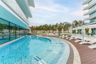 Apartament Waves - Baltic View by Noclegi Renters - Międzyzdroje - 8