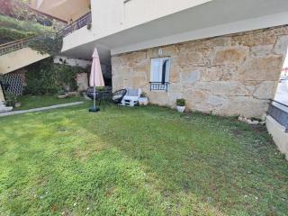 Baiona, 3 dormitorios con jardín - 8