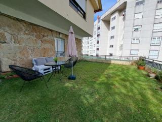 Baiona, 3 dormitorios con jardín - Baiona - 9