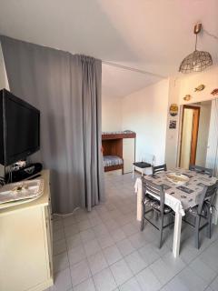 Bilocale Amalfi, Marcelli - Marcelli - 5