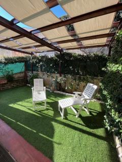 Bilocale Amalfi, Marcelli - 9