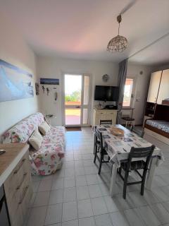 Bilocale Amalfi, Marcelli - 1