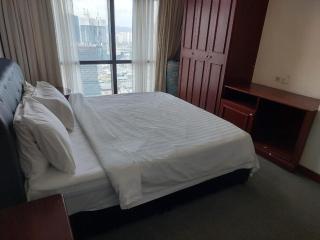 TWO BEDROOM SUITES at TIMES SQUARE KL - Kuala Lumpur - 3