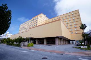 Pacific Hotel Okinawa - Naha - 2