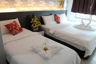 Signature Hotel @ Bangsar South - 9