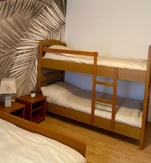 Apartmani HILA - Njivice - 2