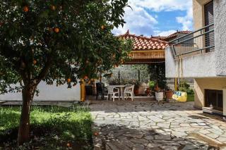 Nice house in Euboea - Politika - 3