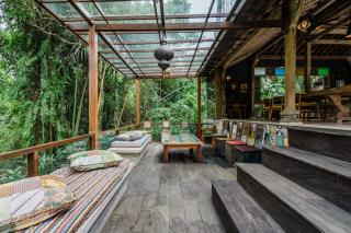 Aalaya Villa by Betterplace - Ubud - 5