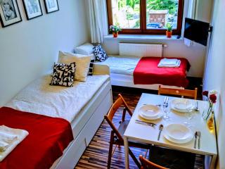 Vitalia Apart Rooms Bobrowiecka - Varsovia - 6