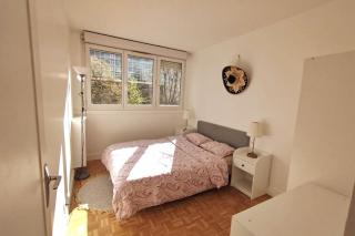 Cosy 2 BR, La Défense, 5 min walk metro+parking - Courbevoie - 8