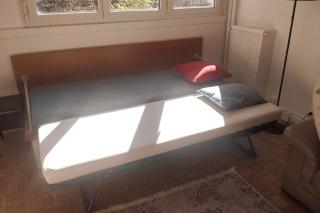 Cosy 2 BR, La Défense, 5 min walk metro+parking - Courbevoie - 4
