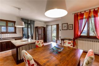 casa vacanze Colonnata - Gubbio - 3