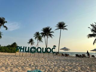 West Phu Quoc Charm 3BR private pool villa - Phu Quoc - 7