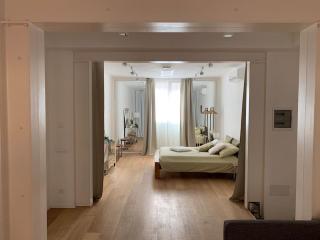 Interno4home: In centro storico con posto auto - Ferrara - 5