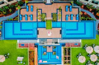 The Cliff by Zuper - Panchgani - 1