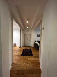 Interno4home: In centro storico con posto auto - Ferrara - 6