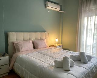 Cozy new apartment near the beach - Athens - 0