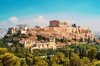 Экскурсии в Афинах Гид Афины - Athene - 0