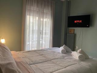 Cozy new apartment near the beach - Athens - 6