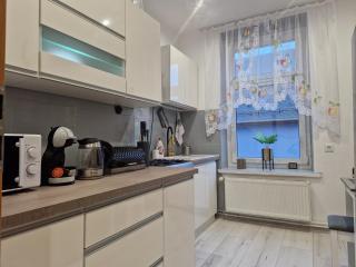 Apartament Przy Rynku - Lewin Kłodzki - 1