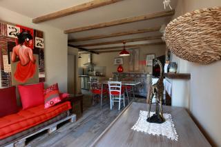 appartamento di classe nel castello di Panicale - Panicale - 5