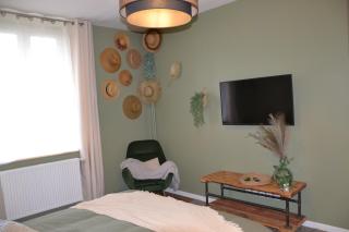 L'Auberge de Vauclair - Bouconville-Vauclair - 2