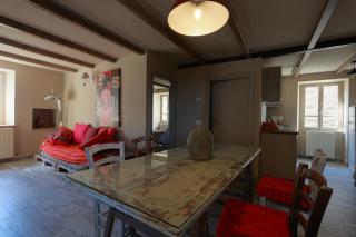appartamento di classe nel castello di Panicale - Panicale - 4