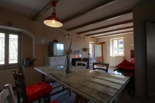 appartamento di classe nel castello di Panicale - Panicale - 2