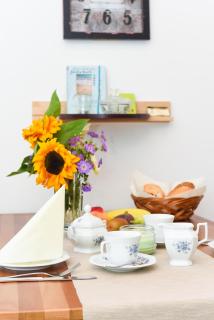 Jever-Ferienhaus Himmelsblick - 9