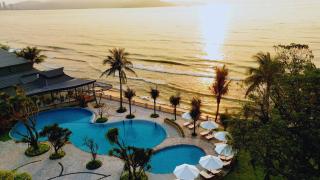 Dankbaar Resort Quy Nhon - Quy Nhon - 9