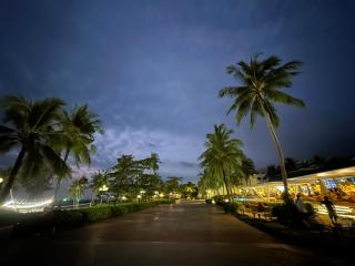 9BR West coast Phu Quoc beach townhouse shared swimming pools - Phú Quốc - 1