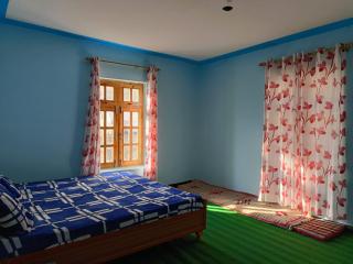 Valley View Homestay Lahaul - Gondla - 3