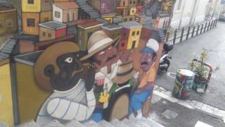 PETIT BONHEUR Au COEUR DU VIEUX PORT - Marsiglia - 8