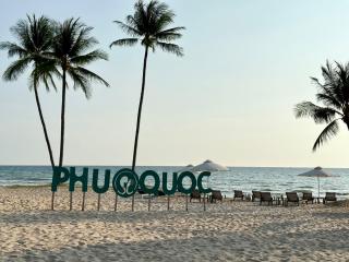 9BR West coast Phu Quoc beach townhouse shared swimming pools - Phú Quốc - 4
