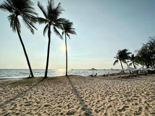 9BR West coast Phu Quoc beach townhouse shared swimming pools - Phú Quốc - 3