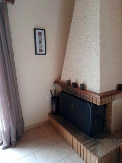 Anna's House - Anavissos - 8