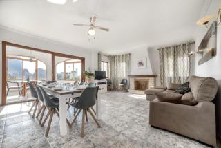 Villa Garrofer - PlusHolidays - Calpe - 1