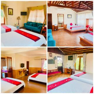 Chez Loan Hotel - Ninh Binh - 4