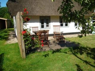 Fischerkate-mit-schoenem-Garten - Sankt Peter-Ording - 8