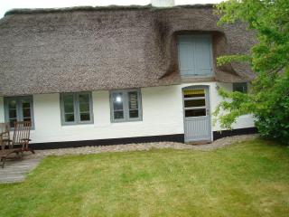 Fischerkate-mit-schoenem-Garten - Sankt Peter-Ording - 9