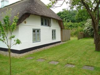 Fischerkate-mit-schoenem-Garten - Sankt Peter-Ording - 6