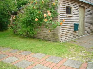 Fischerkate-mit-schoenem-Garten - Sankt Peter-Ording - 4