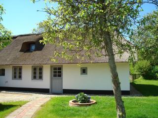 Fischerkate-mit-schoenem-Garten - Sankt Peter-Ording - 2